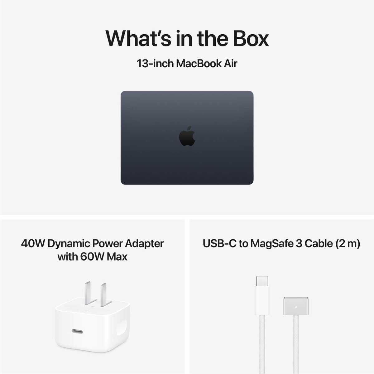 Apple MacBook Air 13-Inch M5